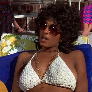 Photo Coffy - La Panthère noire de Harlem