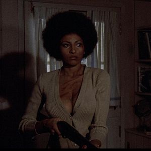 Photo Coffy - La Panthère noire de Harlem