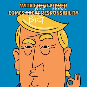 Photo Emperor Orange