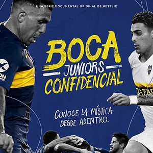 Photo Boca Juniors : un club à part