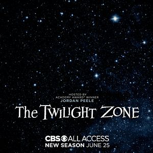 Photo The Twilight Zone : la quatrième dimension (2019)