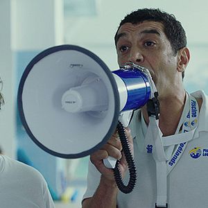 Photo Vincent Macaigne