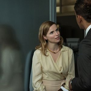 Photo Thekla Reuten