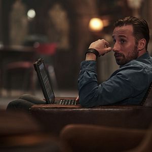 Photo Matthias Schoenaerts