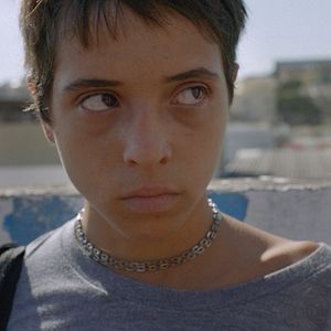 Photo Je m'appelle Bagdad