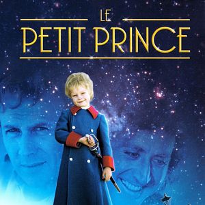 Photo Le Petit prince