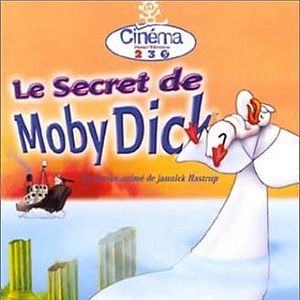 Photo Le Secret de Moby Dick