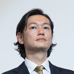 Photo Arata Iura