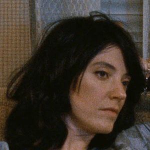 Photo Sharon Van Etten