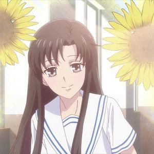 Photo Fruits Basket (2019)