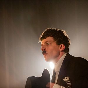 Photo Jesse Eisenberg