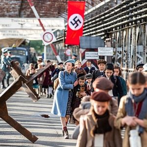 Photo Resistance