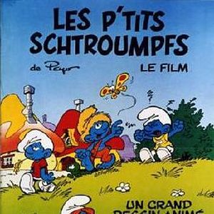 Photo Les P'tits Schtroumpfs