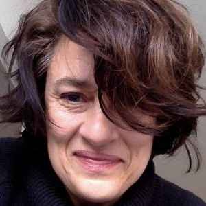 Photo Patricia Bardon