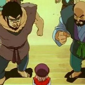 Photo Yu Yu Hakusho