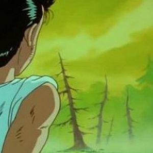Photo Yu Yu Hakusho