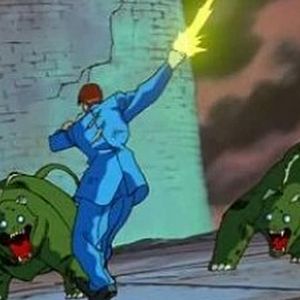 Photo Yu Yu Hakusho