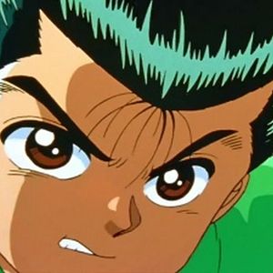 Photo Yu Yu Hakusho