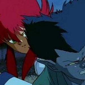 Photo Yu Yu Hakusho