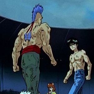 Photo Yu Yu Hakusho