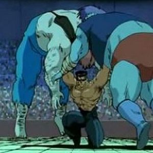 Photo Yu Yu Hakusho