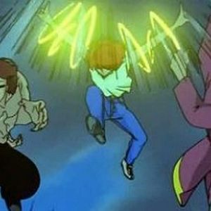 Photo Yu Yu Hakusho