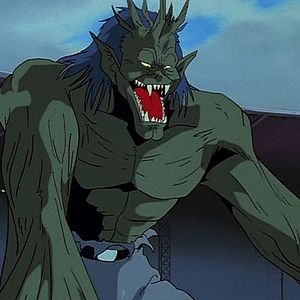 Photo Yu Yu Hakusho