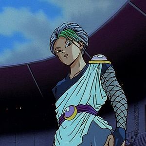 Photo Yu Yu Hakusho