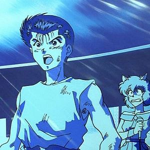 Photo Yu Yu Hakusho