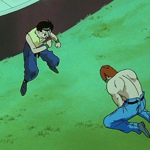Photo Yu Yu Hakusho