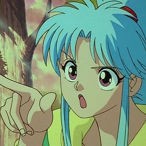 Photo Yu Yu Hakusho