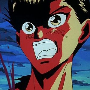 Photo Yu Yu Hakusho