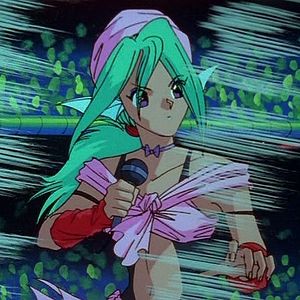 Photo Yu Yu Hakusho