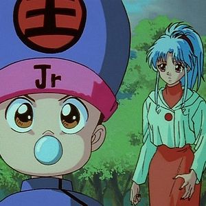 Photo Yu Yu Hakusho