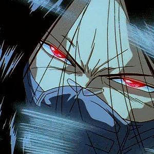 Photo Yu Yu Hakusho