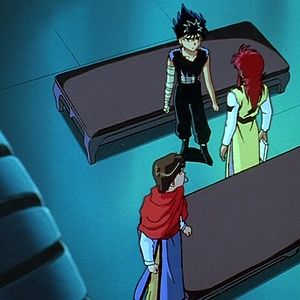 Photo Yu Yu Hakusho
