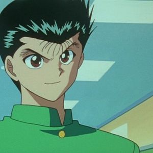 Photo Yu Yu Hakusho