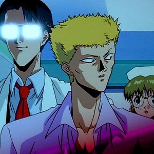 Photo Yu Yu Hakusho