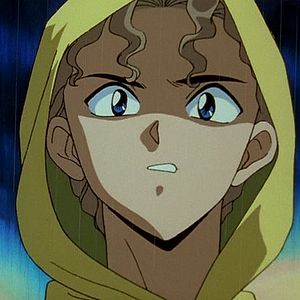 Photo Yu Yu Hakusho
