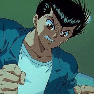 Photo Yu Yu Hakusho