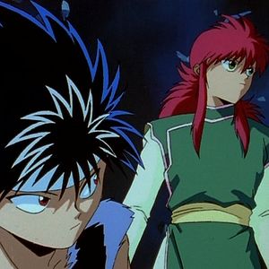 Photo Yu Yu Hakusho