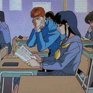 Photo Yu Yu Hakusho