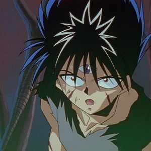 Photo Yu Yu Hakusho