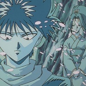 Photo Yu Yu Hakusho