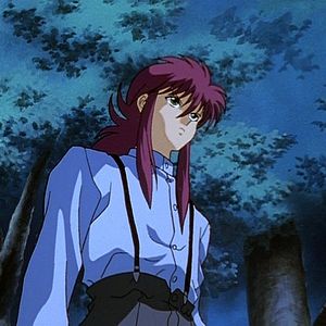 Photo Yu Yu Hakusho