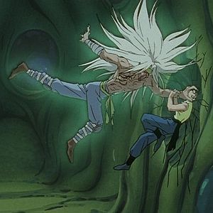Photo Yu Yu Hakusho