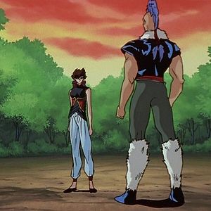 Photo Yu Yu Hakusho