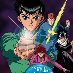 Photo Yu Yu Hakusho