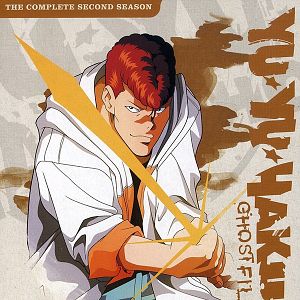 Photo Yu Yu Hakusho