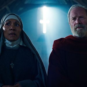 Photo Peter Mullan